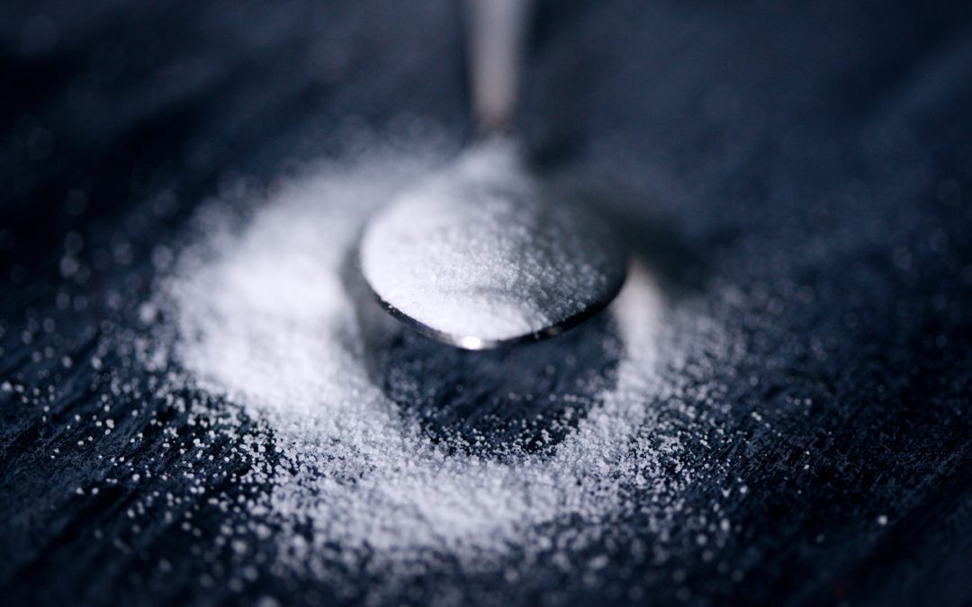 The Top 10 Places Sugar is Hidden