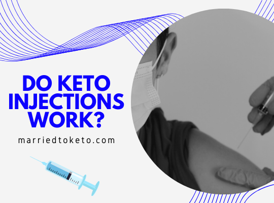 Keto Injections