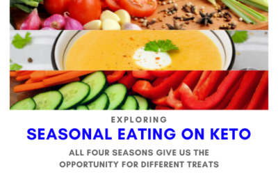 Should You Be Eating Seasonally on Keto?