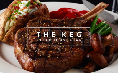 How to Eat Keto at The Keg