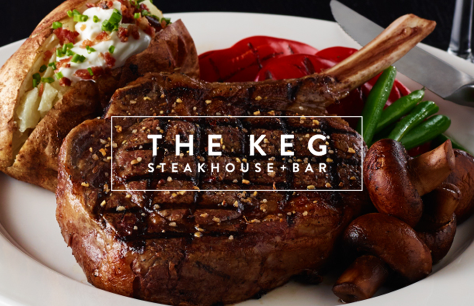 How to Eat Keto at The Keg