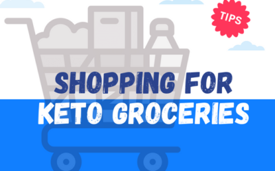 Shopping for Keto Groceries