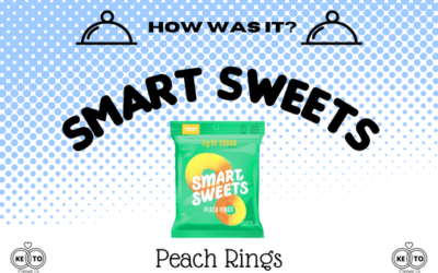 Are Smart Sweets Keto Friendly?