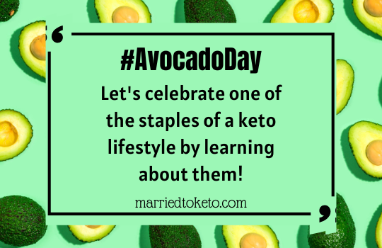 Why Are Avocados Keto Friendly?