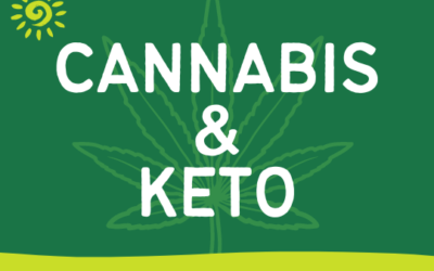 The Combination of Cannabis and Keto