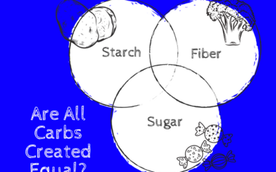 Are All Carbs Created Equal?