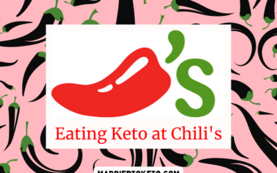 Can you Eat Keto at Chili’s Restaurants?