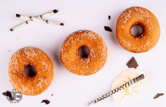 keto donuts