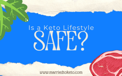 Is Keto Safe For Losing Weight?