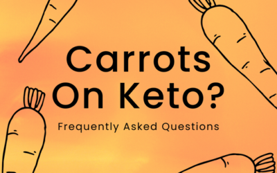 Can I Eat Carrots on Keto?