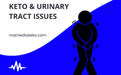 The Truth about Keto and UTIs (Urinary Tract Infections)