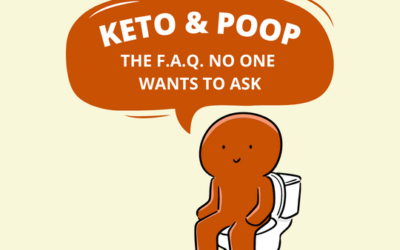 Keto and Poop – What’s Normal?