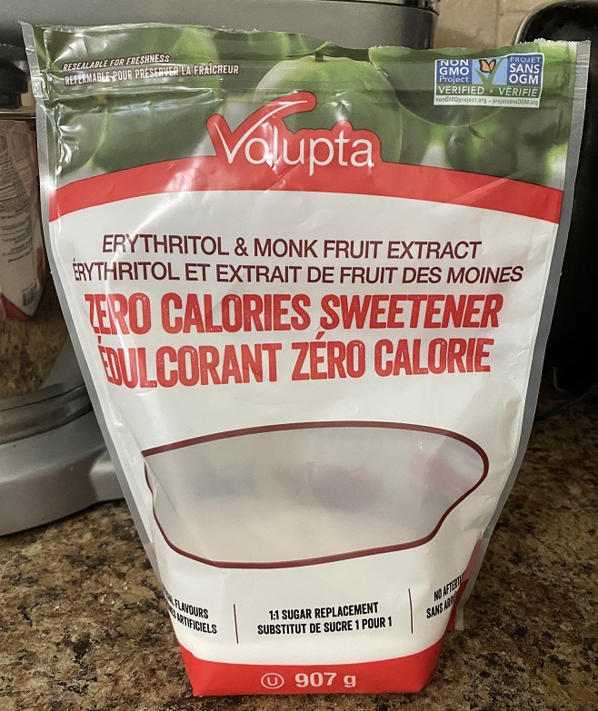 Volupta Sweetener