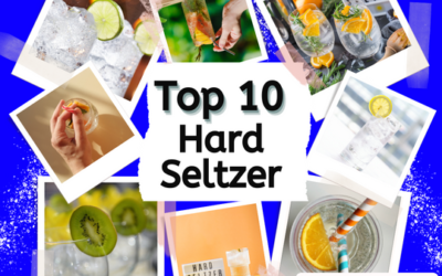 The Top 10 Best Hard Seltzers for Keto