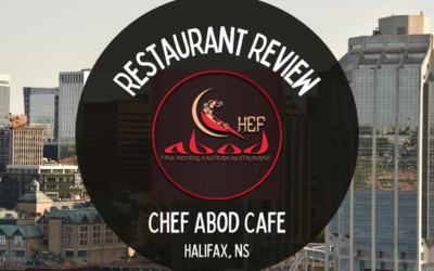 Make the Trip to Chef Abod Cafe & Catering