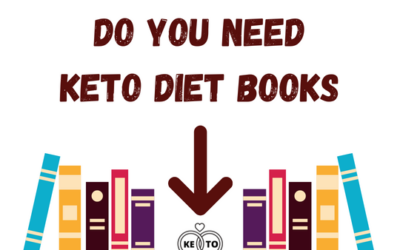 Do You Need Keto Diet Books