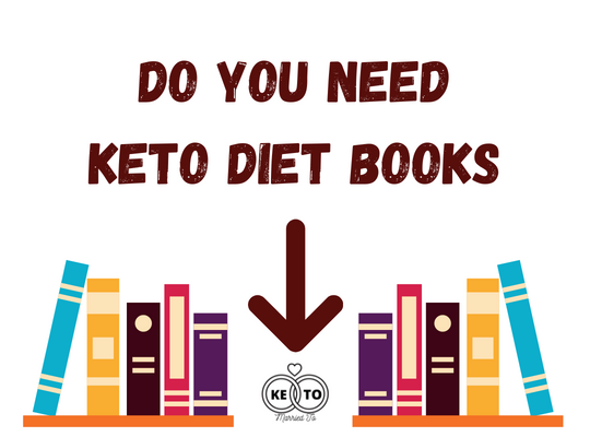 Do You Need Keto Diet Books