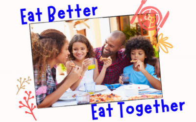 Eat Together to Eat Better with Keto