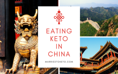 Are There Chinese Food Keto Options