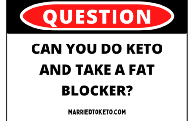 Should I Take a Fat Blocker on Keto?