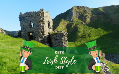 Can you Eat Keto in Ireland?