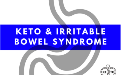 Trying to Find Out: Will Keto Help IBS?