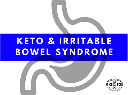 Keto Help IBS