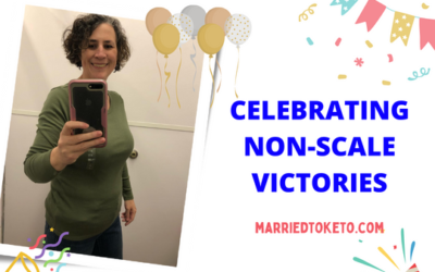 My Top 10 Non-Scale Victories