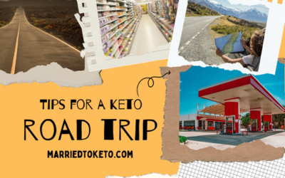 How to Eat on a Keto Road Trip