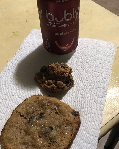 Keto Chocolate Chips