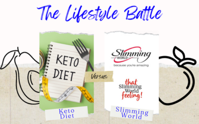 Keto and Slimming World