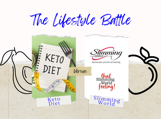 Keto and Slimming World