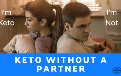 Do You Need a Keto Partner?