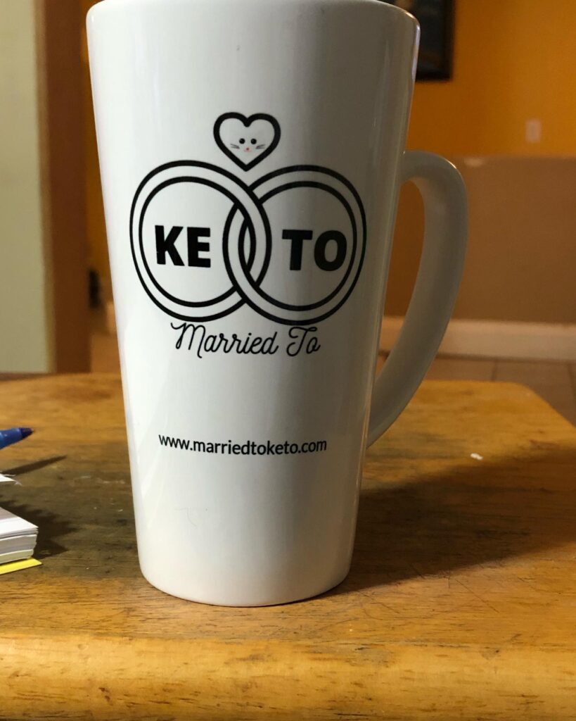 local cafe is keto