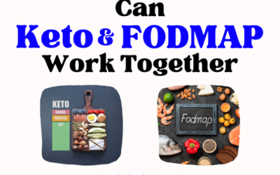 Can FODMAP and Keto Work Together?