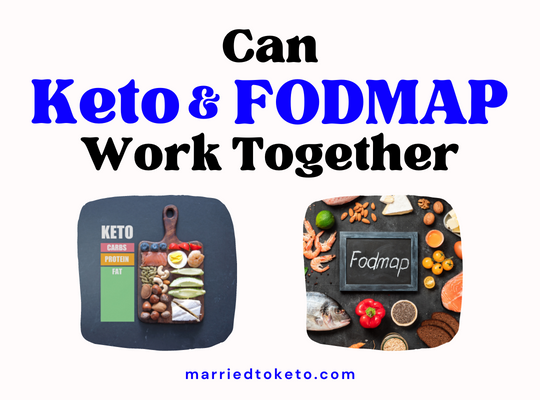 FODMAP and Keto