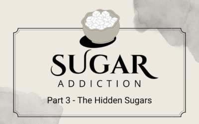 The Curse of Hidden Sugars