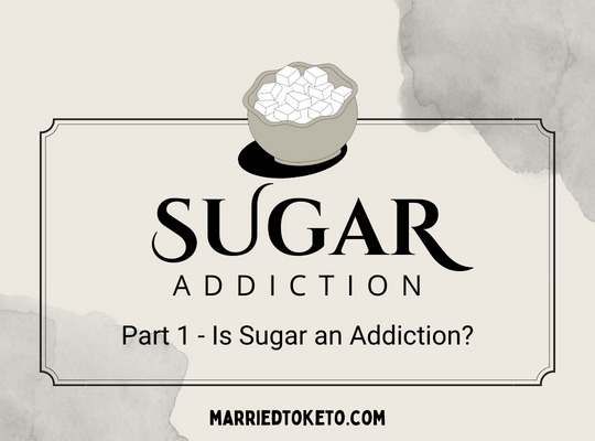 Is Sugar Addiction a Real Thing?