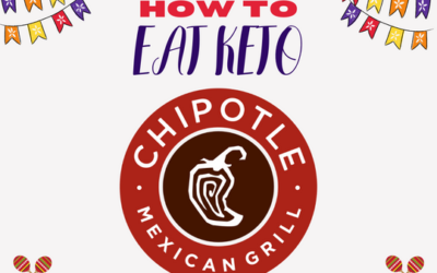 Finding Out If Is Chipotle Keto Friendly?