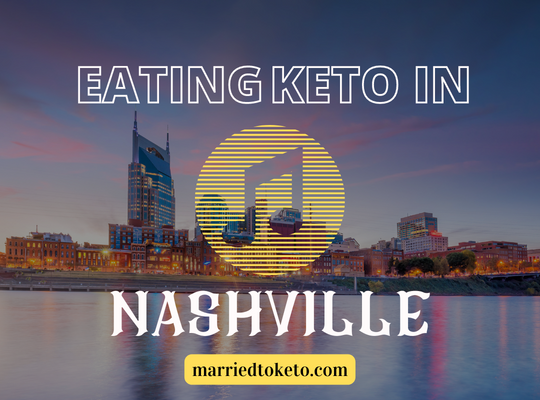 Keto in Nashville