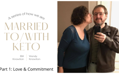 Married to/with Keto – Love and Commitment