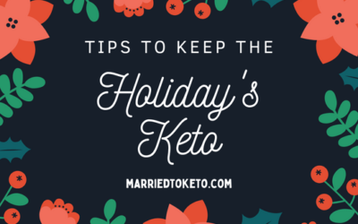 Keep Your Christmas Traditions Keto