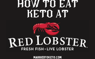 Is Red Lobster Keto Friendly