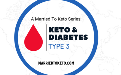 Type 3 Diabetes and Keto