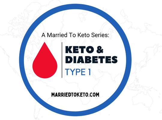 Type 1 Diabetes and Keto