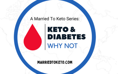 Using Keto to Control Diabetes