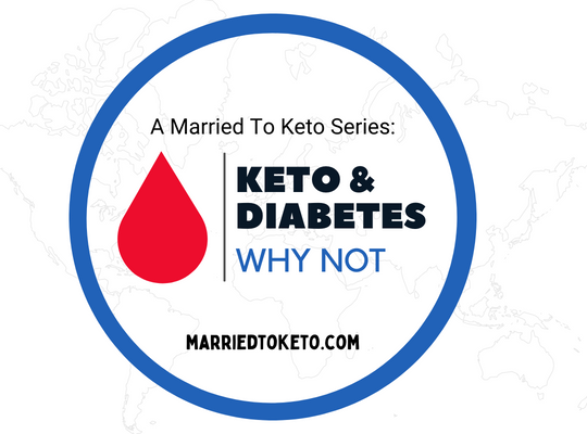 keto to control diabetes