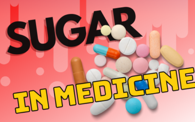 The Truth About Sugar in Medicine