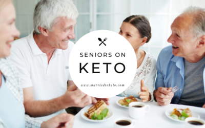 Is It Safe For Seniors on Keto?