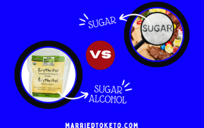 What’s the Deal with Sugar Alcohols?